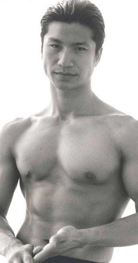 DUSTIN NGUYEN Nude .